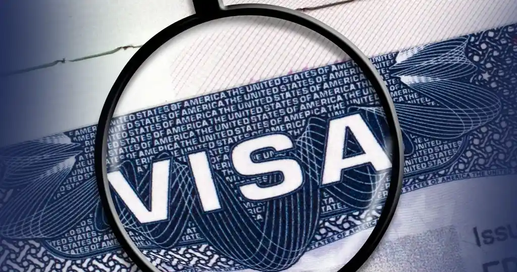 Visa-Bulletin