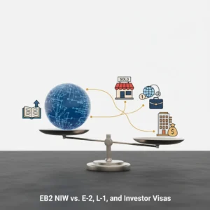 EB2 NIW - Invest Globally Consulting EB2 NIW