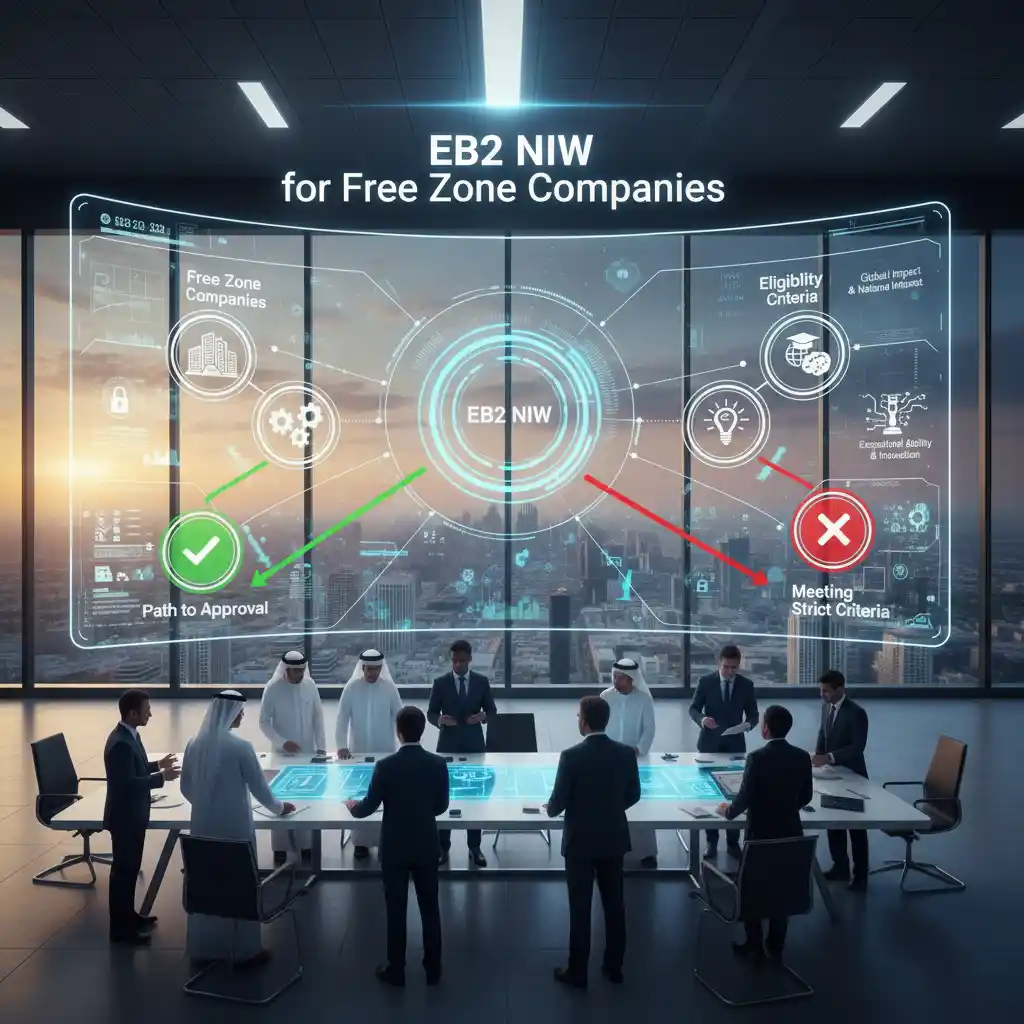 Key Considerations for Free Zone Companies