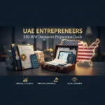 UAE Entrepreneurs: How to Prepare Your Financial & Corporate Documents for EB2 NIW