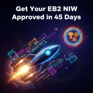 EB2 NIW Approved in 45 Days