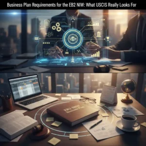 Requirements for the EB2 NIW