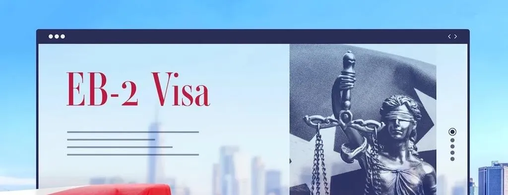eb2 visa