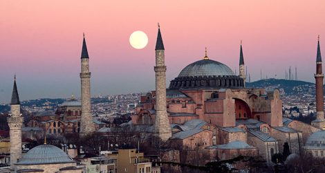 Due Diligence Checklist for Turkey Real Estate Investment