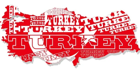 turkey design