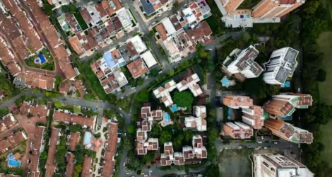 Buy property in turkey