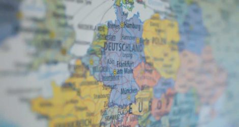 Best European Countries to Invest In – 2025 Rankings