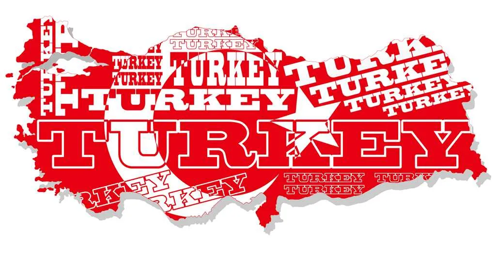 turkey design