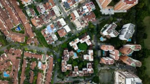 Buy property in turkey
