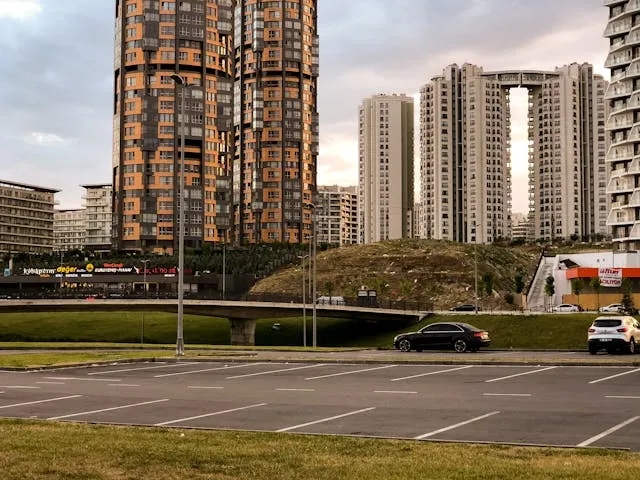atasehir