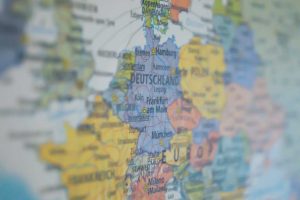 Best European Countries to Invest In – 2025 Rankings