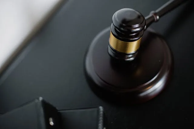 lawyer