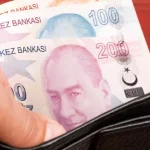 turkish money